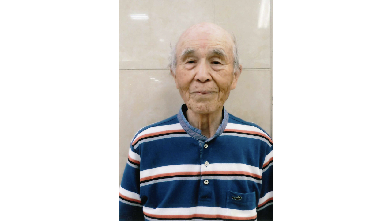 野中 博治（86）