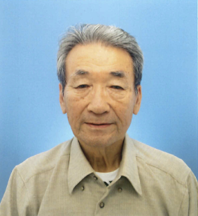 末廣 佳昭（82）