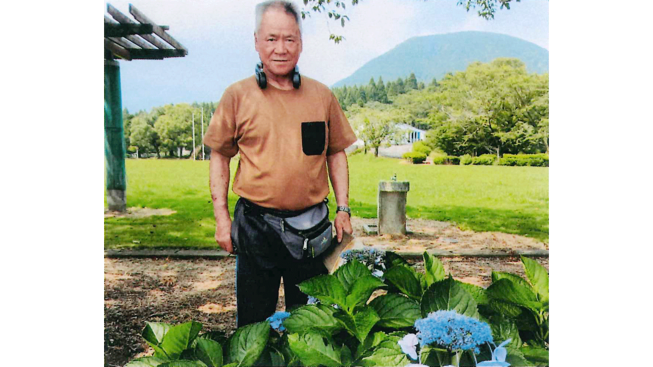 島﨑豊_私の生きがい