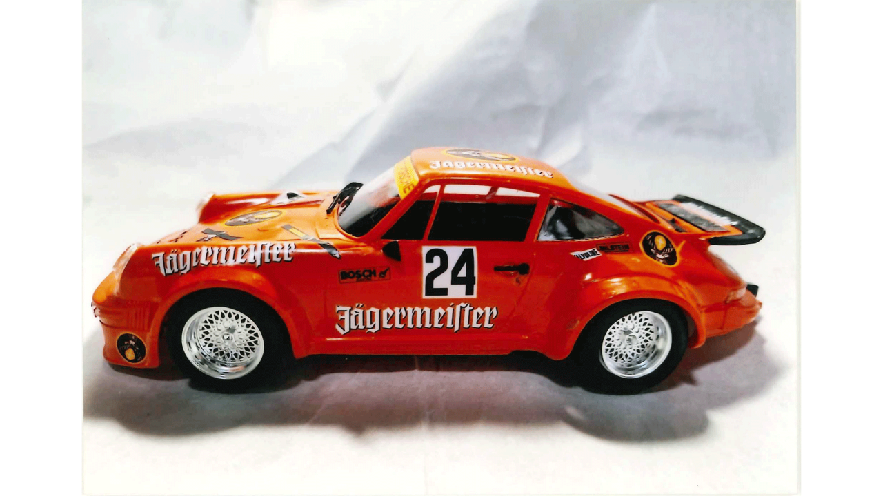 甲斐好美_ポルシェターボRSR934イェーガーマイスター_02