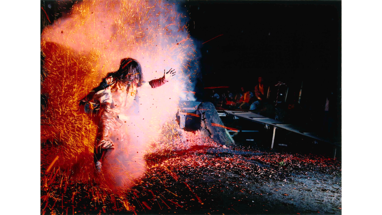 吉田隆_限界突破